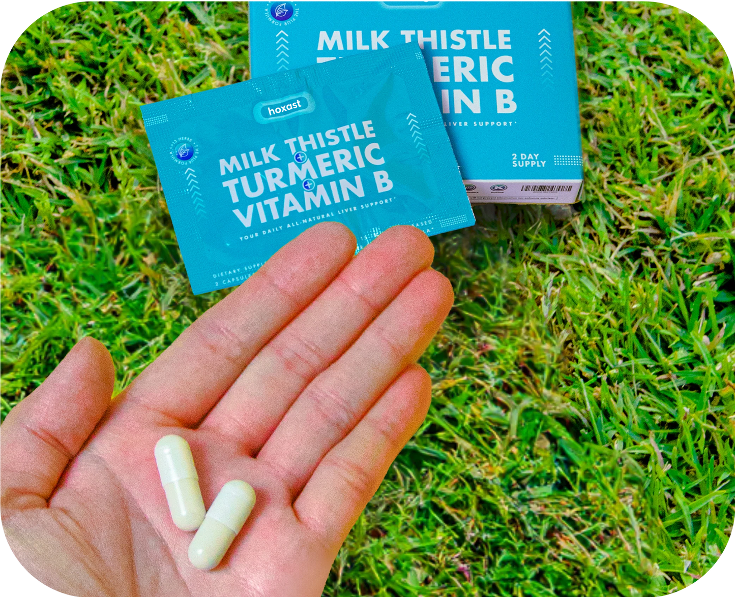 Hoxast Pills